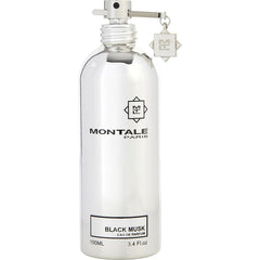 MONTALE PARIS BLACK MUSK by Montale   EAU DE PARFUM SPRAY
