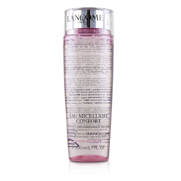 Lancome   Eau Micellaire Confort Hydrating & Soothing Micellar Water   For Dry Skin