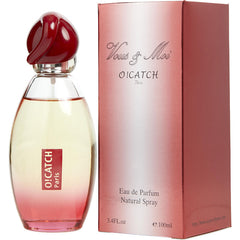 Vous & Moi O! Catch   Eau De Parfum Spray