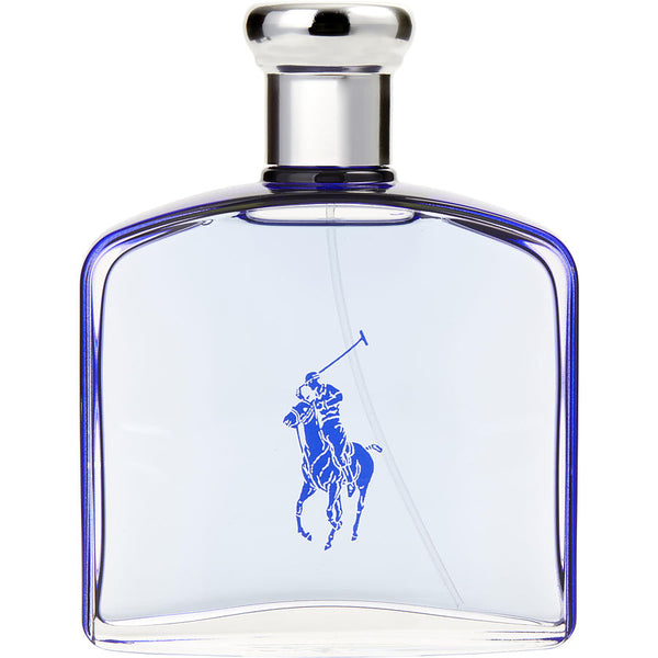 Polo Ultra Blue - Edt Spray