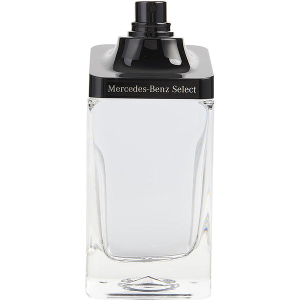 Mercedes-benz Select  - Edt Spray