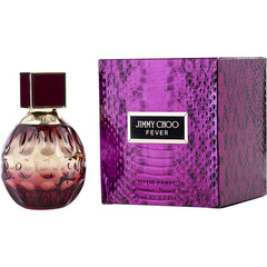 Jimmy Choo Fever - Eau De Parfum Spray