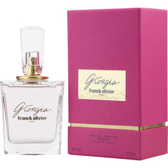 Franck Olivier Giorgia   Eau De Parfum Spray