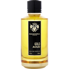 Mancera Gold Aoud  - Eau De Parfum Spray