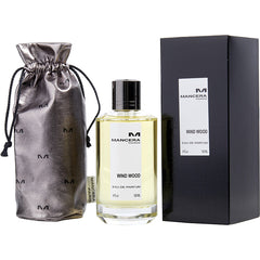Mancera Wind Wood- Eau De Parfum Spray