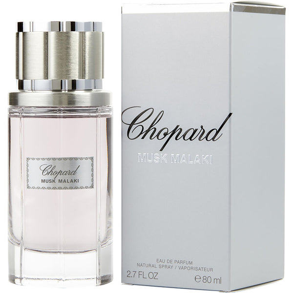 Chopard Musk Malaki - Eau De Parfum Spray