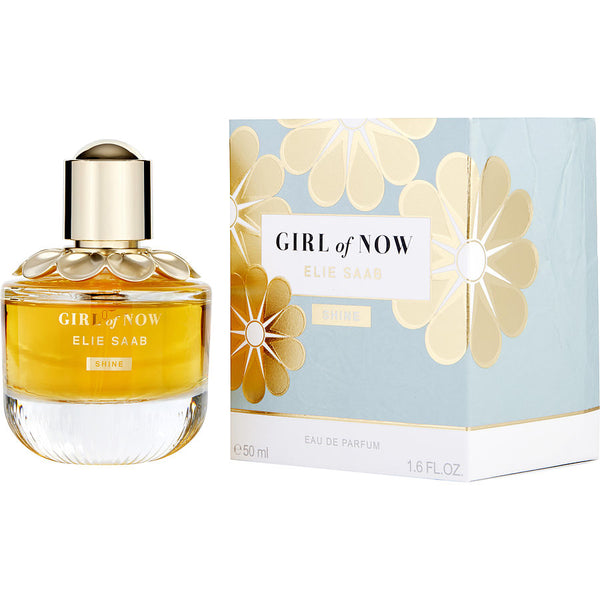 Elie Saab Girl Of Now Shine - Eau De Parfum Spray