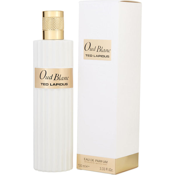 Oud Blanc - Eau De Parfum Spray