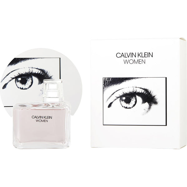 Calvin Klein Women - Eau De Parfum Spray