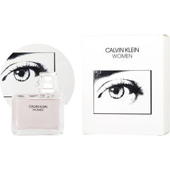 Calvin Klein Women - Eau De Parfum Spray