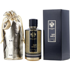 Mancera Black Vanilla   Eau De Parfum Spray