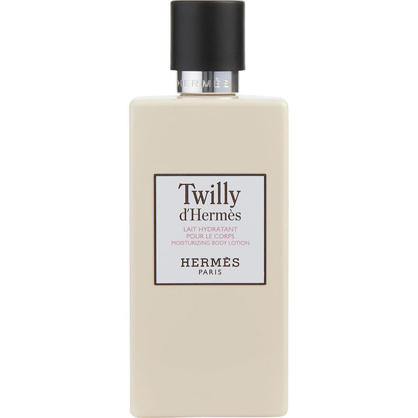 Twilly D'hermes   Body Lotion