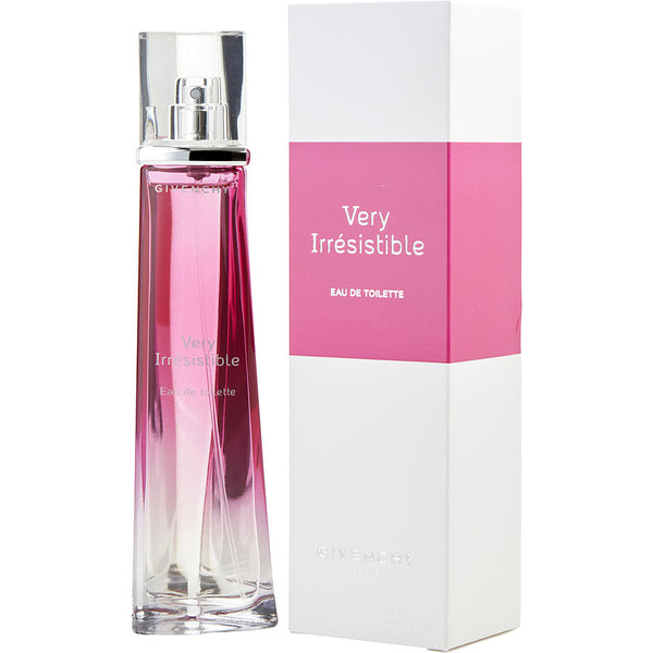 Very Irresistible - Edt Spray