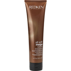 Redken   All Soft Mega Hydramelt Leave In Cream For Severely Dry Hair