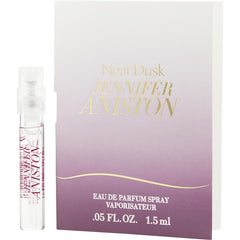 Jennifer Aniston Near Dusk - Eau De Parfum Spray Vial On Card