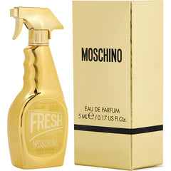 Moschino Gold Fresh Couture  - Eau De Parfum