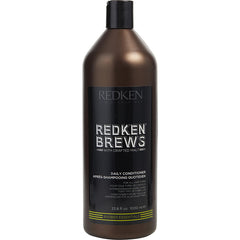 Redken   Redken Brews Daily Conditioner