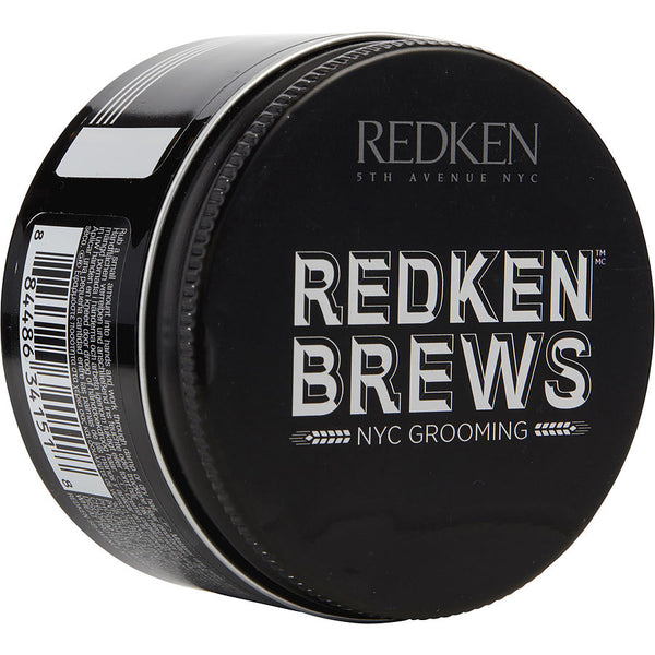 Redken - Redken Brews Cream Pomade Maneuver Medium Hold