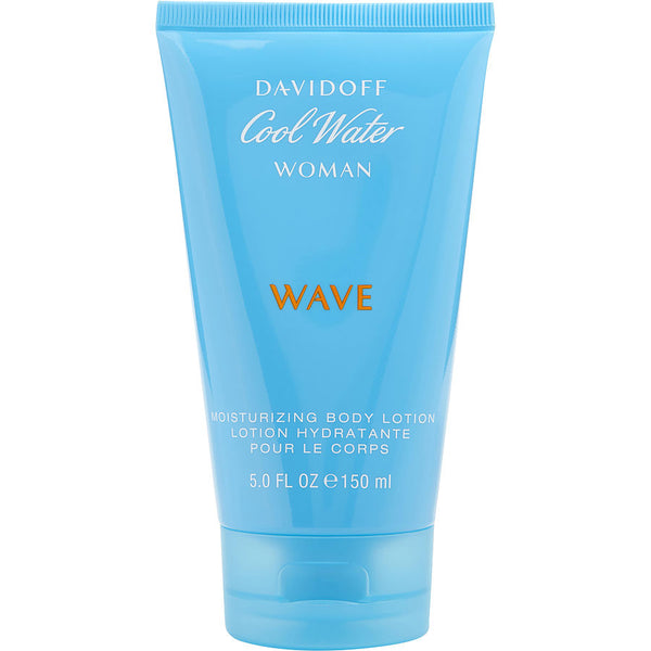 Cool Water Wave - Body Lotion