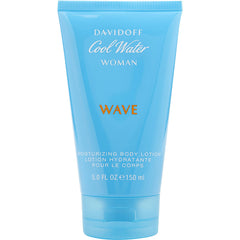 Cool Water Wave - Body Lotion