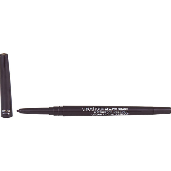 Smashbox - Always Sharp Waterproof Kohl Liner - Raven