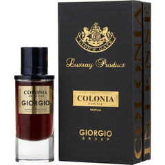 Giorgio Colonia Intense   Eau De Parfum Spray