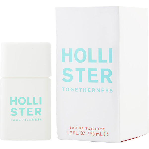 Hollister Togetherness   Edt Spray