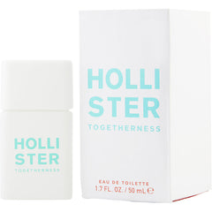 Hollister Togetherness   Edt Spray
