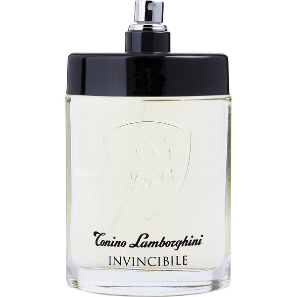 Lamborghini Invincibile - Edt Spray