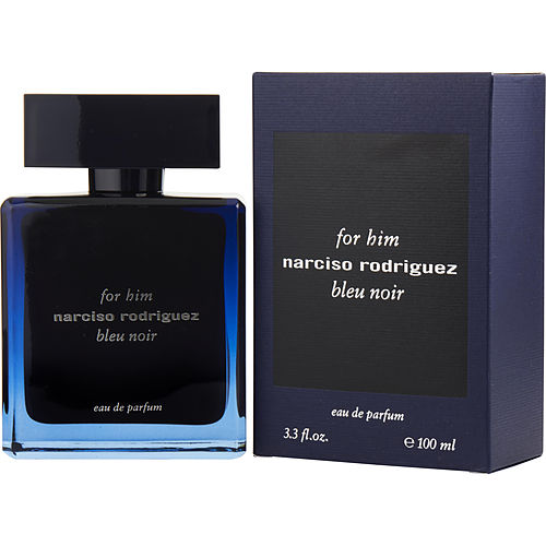 Narciso Rodriguez Bleu Noir