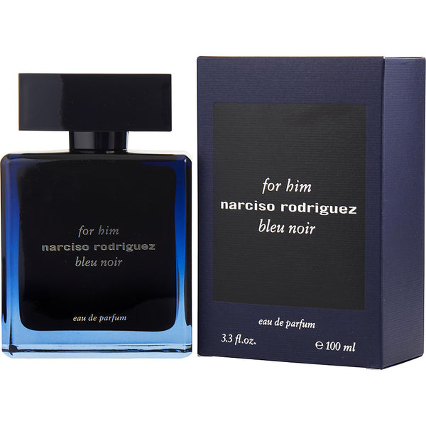 Narciso Rodriguez Bleu Noir - Eau De Parfum Spray