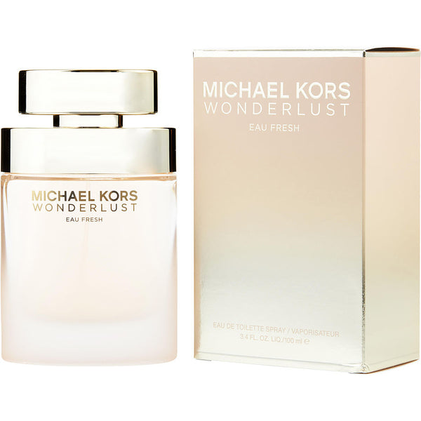 Michael Kors Wonderlust Eau Fresh- Edt Spray