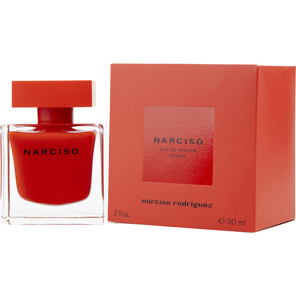 Narciso Rodriguez Narciso Rouge - Eau De Parfum Spray