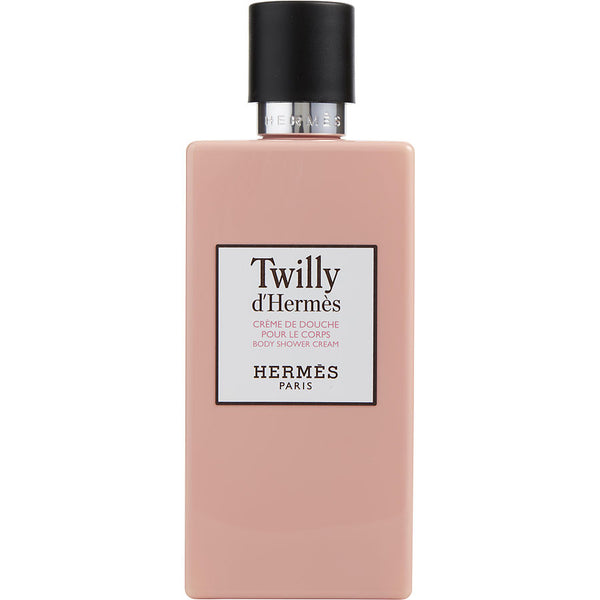 Twilly D'hermes   Body Shower Cream