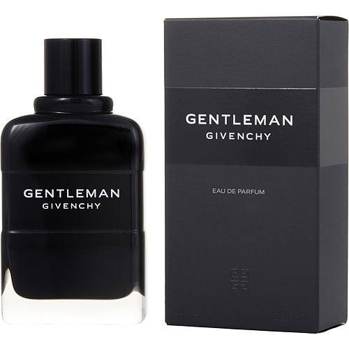 Gentleman Eau De Parfum Spray 3.3 oz