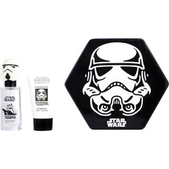 Star Wars Stormtrooper - Edt Spray 1.7 Oz & Body Wash