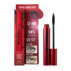 Smashbox - Superfan Fanned Out Mascara