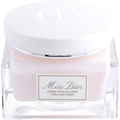 Miss Dior (Cherie)  - Body Cream