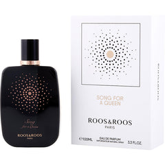 Roos & Roos Song For A Queen - Eau De Parfum Spray