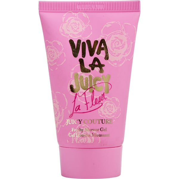 Viva La Juicy La Fleur - Shower Gel