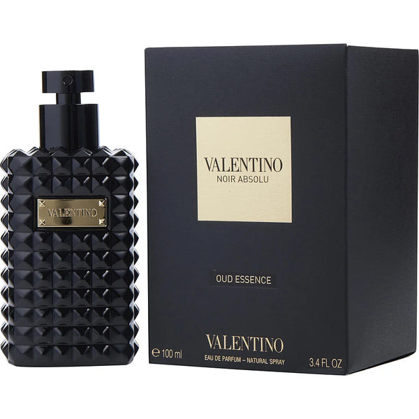 Valentino Noir Absolu Oud Essence   Eau De Parfum Spray