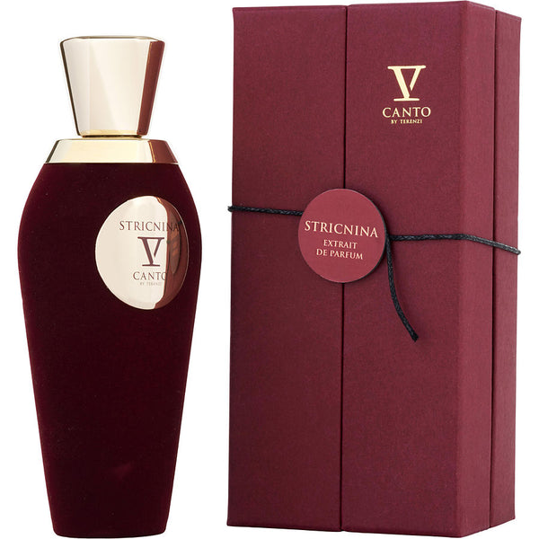 V Canto Stricnina   Extrait De Parfum Spray
