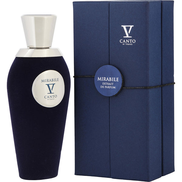 V Canto Mirabile - Extrait De Parfum Spray