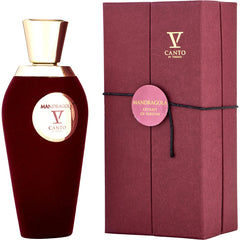 V Canto Mandragola   Extrait De Parfum Spray
