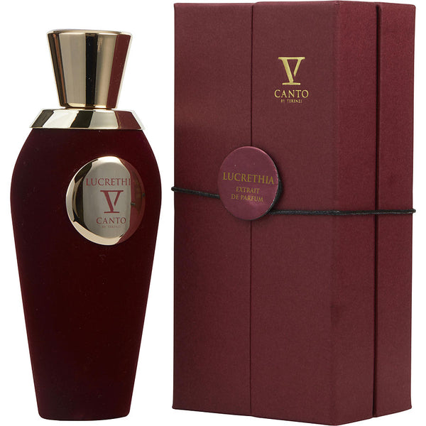 V Canto Lucrethia - Extrait De Parfum Spray