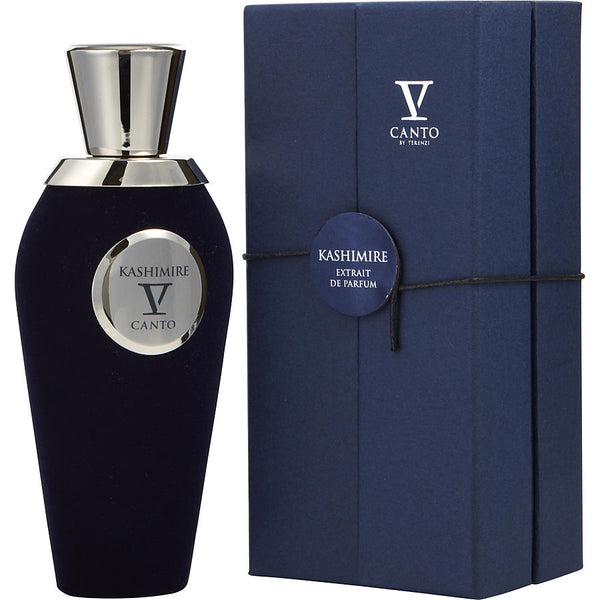 V Canto Kashimire - Extrait De Parfum Spray