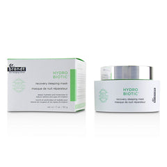 Dr. Brandt - Hydro Biotic Recovery Sleeping Mask