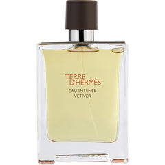 Terre D'hermes Eau Intense Vetiver    Eau De Parfum Spray