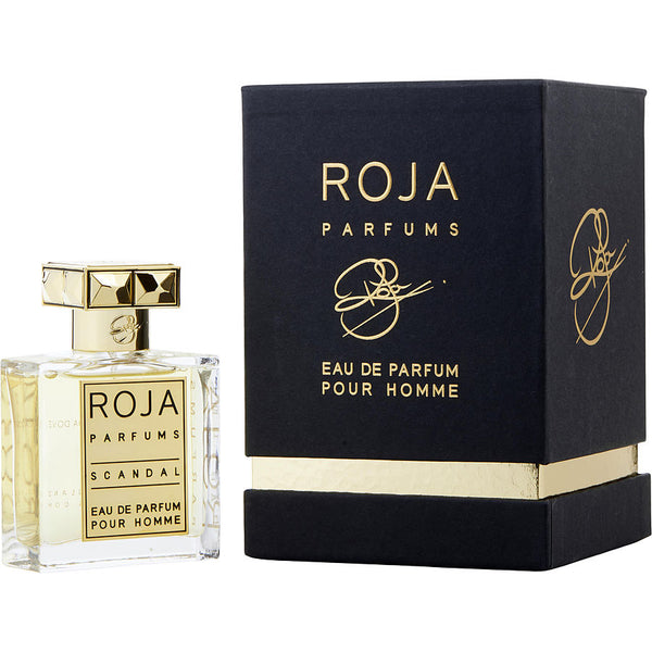 Roja Scandal Pour Homme   Parfum Spray