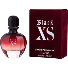 Black Xs - Eau De Parfum Spray